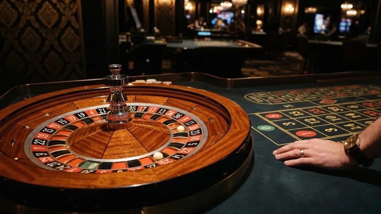 nye casinoer: Sammenligning af nye casinoer