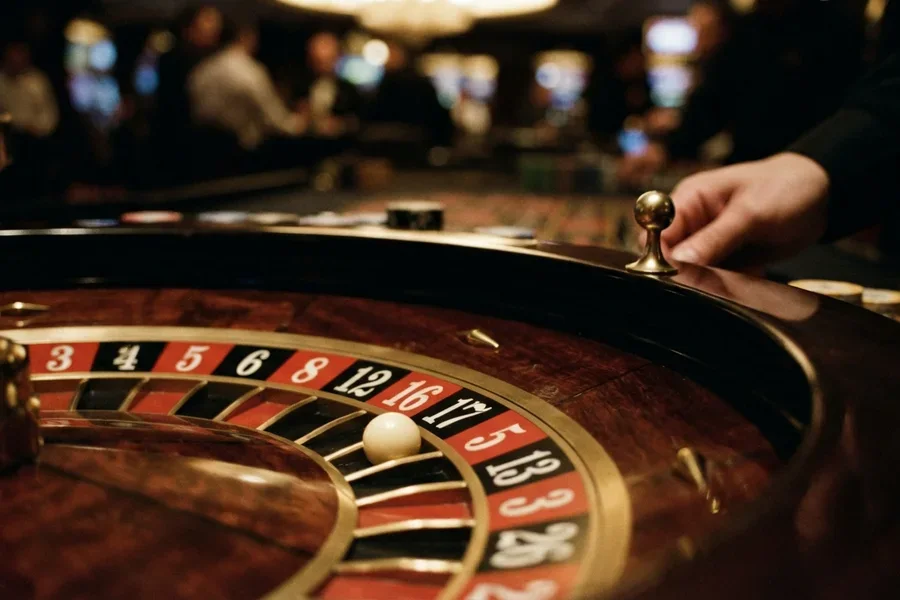 nye casinoer: Fordele og ulemper ved nye casinoer